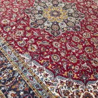 قالی|فرش|لار, |دیوار