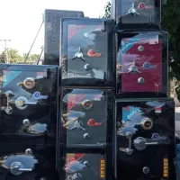 فروش ویژه گاوصندوق