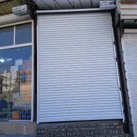 نصب کرکره برقی