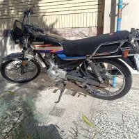موتور شکاری 200 CGXکاربراتور