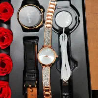 ساعت هوشمند اصل وارداتی|ساعت|تبریز, |دیوار