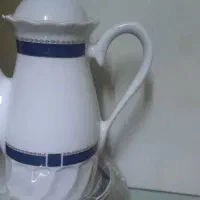 سرویس چینی صدپارچه