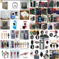 پخش محصولات لوازم جانبی