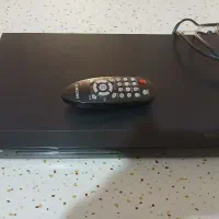دستگاه دی وی دی سامسونگ درحدنو