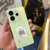 شیائومی Redmi Note 14 با حافظهٔ ۲۵۶ گیگابایت|موبایل|نیشابور, امام خمینی|دیوار