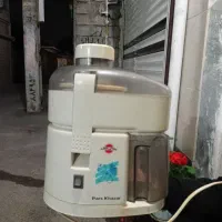 اب میوه گیر پارس خزر