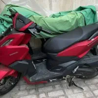 موتور کلیک گلکسی150