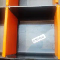 جعبه ابزار۲۴ اینچ ای بی زد ترکیه. کشویی ۷تایی. نو|ابزارآلات|قزوین, |دیوار