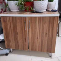 کا بینت|آب‌چکان و نظم‌دهنده ظروف|نسیم‌شهر, |دیوار