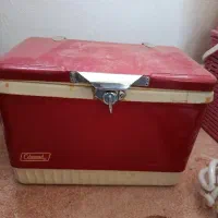 کلمن امریکایی