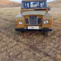 لندرور دیفندر، مدل ۱۹۸۹