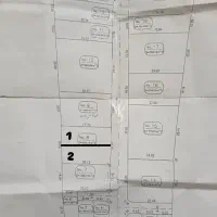 فروش فوری زمین در بهترین نقطه ملکان زیر قیمت منطقه|فروش زمین و ملک کلنگی|ملکان, |دیوار