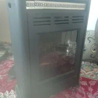 بخاری،هیتر برقی ،کلر