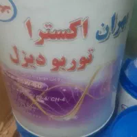 فروش تکی به قیمت عمده روغن موتور دیزلی