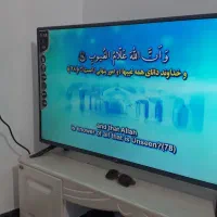 الجی کره ای 42 اینچ|تلویزیون و پروژکتور|لردگان, |دیوار