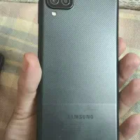 گوشی موبایل سامسونگ A12