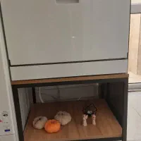 الگانس|ماشین ظرفشویی|مشهد, هنرور|دیوار