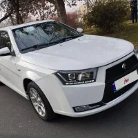 دنا پلاس توربو ابشنال اتومات فول کامل