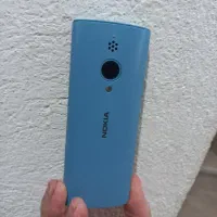 گوشی نوکیا ۱۵۰ نو|موبایل|گرگان, |دیوار