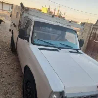 وانت نیسان|خودرو سواری و وانت|کوهدشت, |دیوار