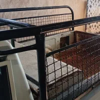 فروش بار بند پیکان وانت