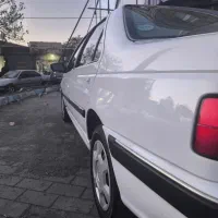 پرشیا تیو فایو مدل ۱۴۰۰ بدون رنگ سیمی|خودرو سواری و وانت|خوی, |دیوار