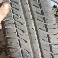 لاستیک پیکان تیبا دوو ریو وانت سایز 13|قطعات یدکی و لوازم جانبی|شاهینشهر, حاجی آباد|دیوار