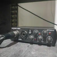 کارت صدای Audiobox USB96