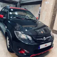 کوییک R|خودرو سواری و وانت|قم, انسجام|دیوار
