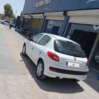 207 اتوماتیک TU5Pصفر|خودرو سواری و وانت|یزد, |دیوار
