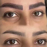 میکرو بلیدینگ و میکروپیگمنتیشن|خدمات آرایشگری و زیبایی|گرگان, |دیوار