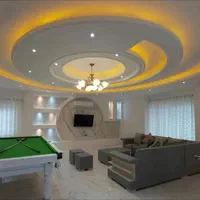 اجاره روزانه ویلا باغ با استخر در اراک|اجارهٔ کوتاهمدت ویلا و باغ|اراک, |دیوار