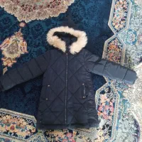 کاپشن بچه گانه