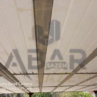 تیرچه بتنی صنعتی اکاستیو میلگرد بلوک اهن|مصالح و تجهیزات ساختمان|مشهد, خین عرب|دیوار