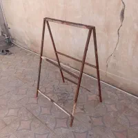 پروفیل بر، بنر هشتی و بوفه