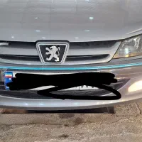 چراغ سپر کاپوت رینگ اسپرت پیشخوان|قطعات یدکی و لوازم جانبی|شیراز, دروازه قران|دیوار