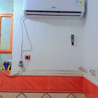 نصب و سرویس انواع کولر