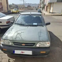 پراید مدل ۹۰