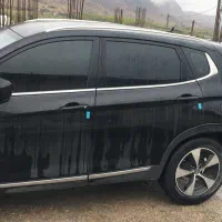 تیگو iE 7|خودرو سواری و وانت|دوگنبدان, |دیوار