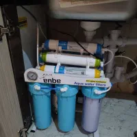 فروش ویژه تصفیه اب فول تایوانی تانک پک اصلی|آبسردکن و تصفیه آب|کرج, فاز ۴ مهرشهر|دیوار