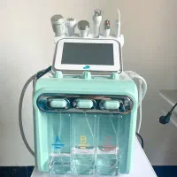 دستگاه هیدروفشیال