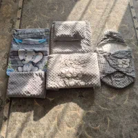 ست رختخواب نوزاد