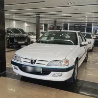 پارس تیوفایو|خودرو سواری و وانت|قم, تولید دارو و یخچال|دیوار