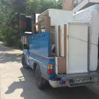 اسباب کشی منزل