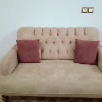 مبل چستر نو 7نفره|مبلمان خانگی و میز عسلی|کرمان, |دیوار