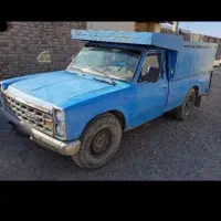 خریدار انواع  فرسوده و نیسان وتصادفی