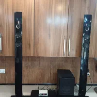 DVD پلیر بلوتوث دار وفلش خور