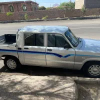مزدا دوکابین کارا1700