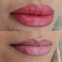 خدمات‌تخصصی آرایش‌دائم میکروبلیدینگ شیدینگ