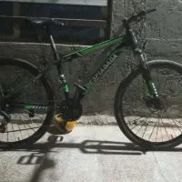 دوچرخه 26|دوچرخه، اسکیت، اسکوتر|بم, |دیوار